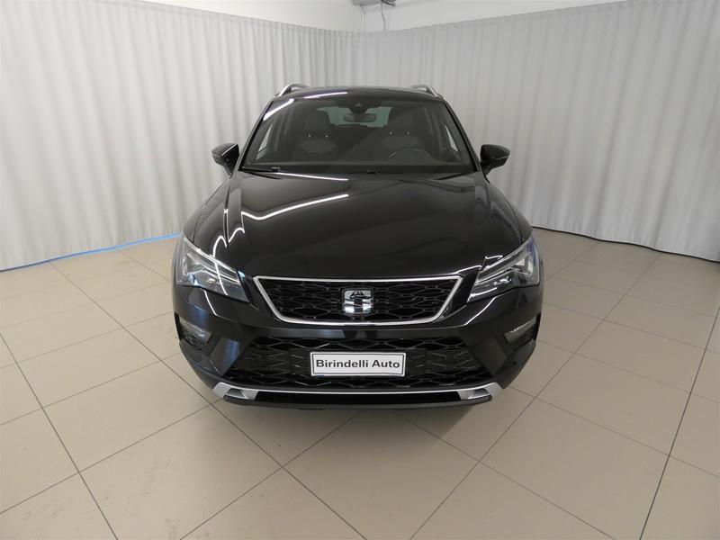 Seat Ateca 1.6 tdi Xcellence dsg