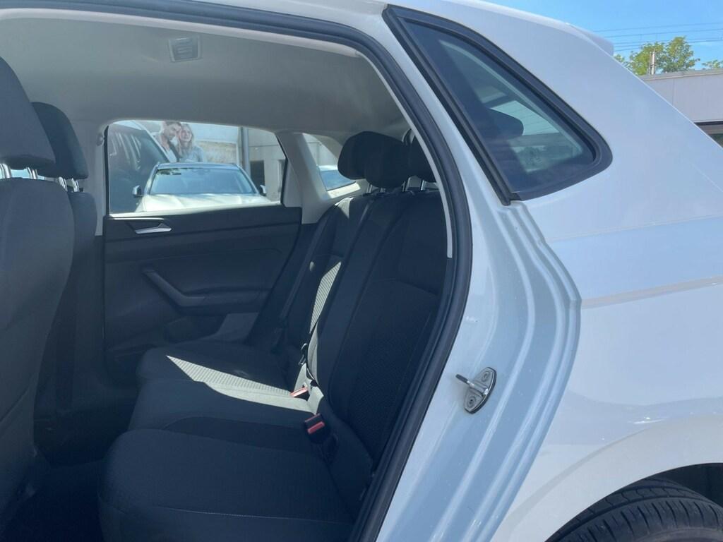 Volkswagen Polo 5p 1.6 tdi Comfortline 80cv