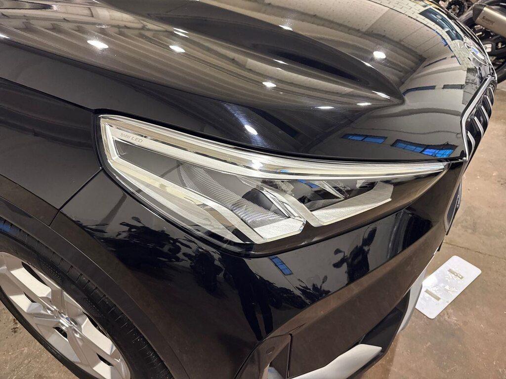 BMW X1 sdrive18d X-Line auto