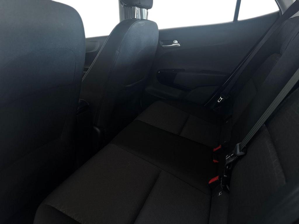 Kia Picanto 1.0 dpi Style Gpl amt