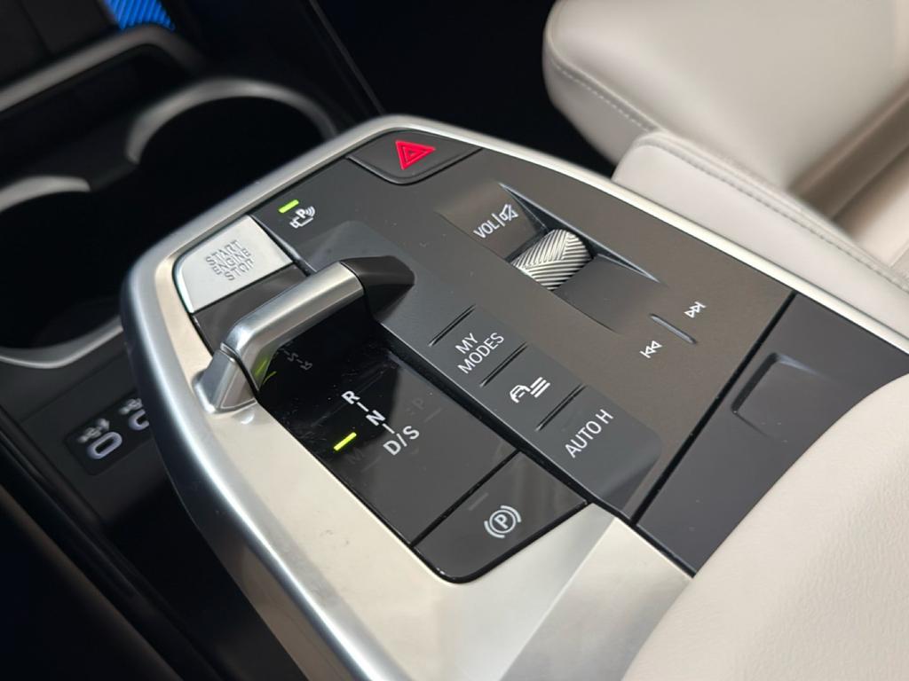 BMW X1 xdrive23i mhev 48V Msport auto