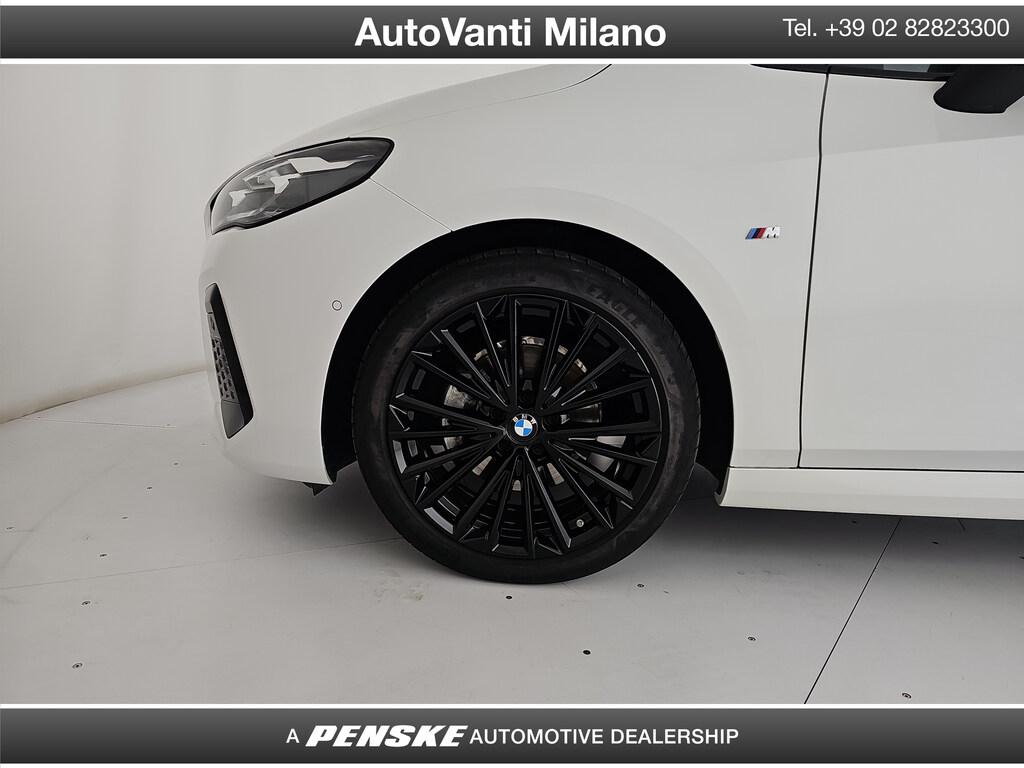 BMW Serie 2 218d Active Tourer Msport auto