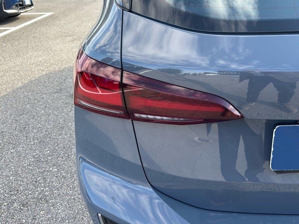BMW Serie 2 218d Active Tourer Msport auto