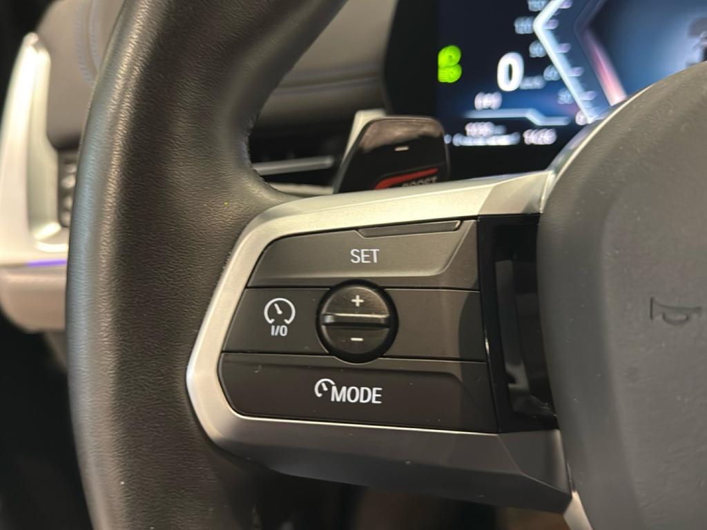 BMW Serie 2 218d Active Tourer Msport auto