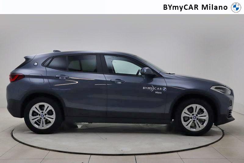 BMW X2 xdrive25e Advantage auto