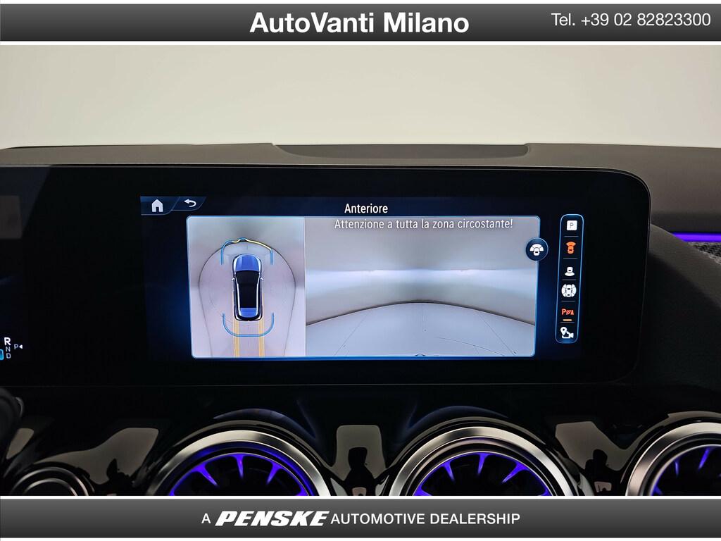 Mercedes GLA AMG 35 AMG Line Premium Plus 4matic auto