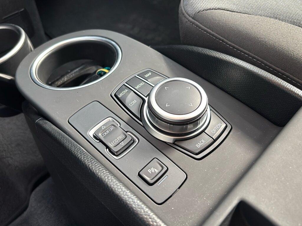 BMW i3 120Ah Advantage