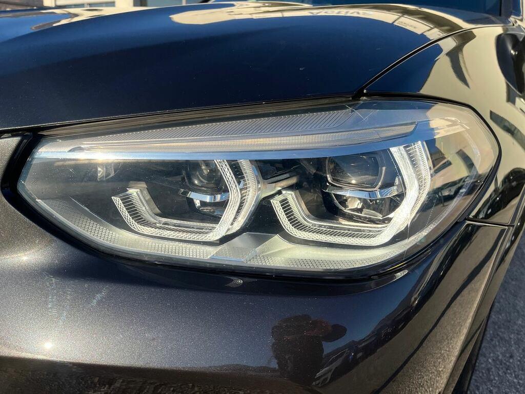 BMW X4 xdrive20d Msport auto my19