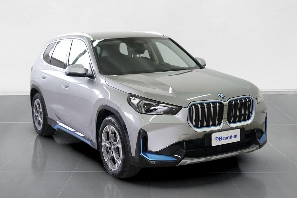 BMW iX1 30 xdrive X-Line