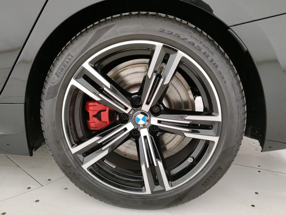 BMW Serie 3 320d mhev 48V Msport xdrive auto