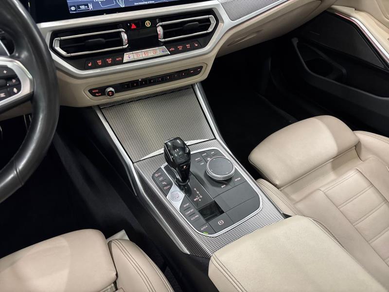 BMW Serie 3 320d Touring xdrive auto