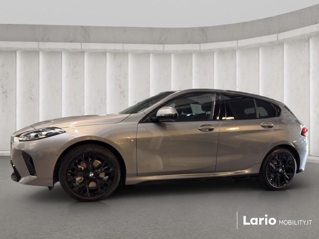 BMW Serie 1 118d MSport auto