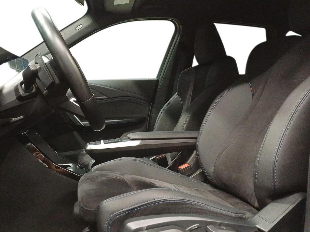 BMW X1 xdrive20d mhev 48V Msport auto
