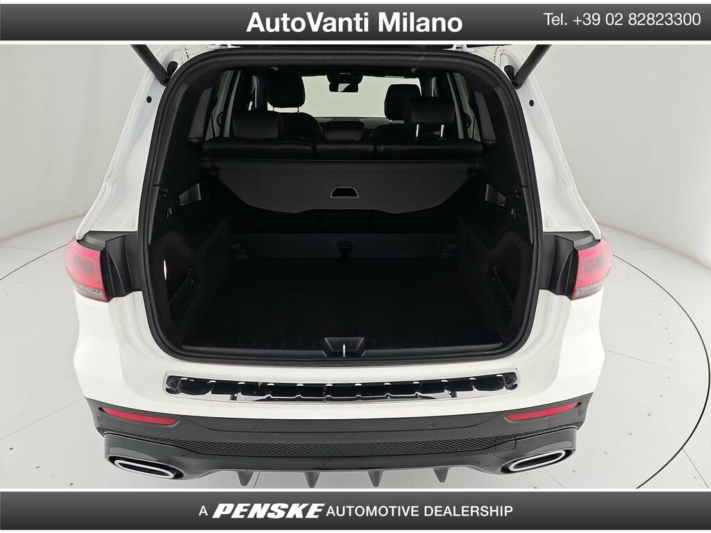 Mercedes GLB 220 d Premium 4matic auto