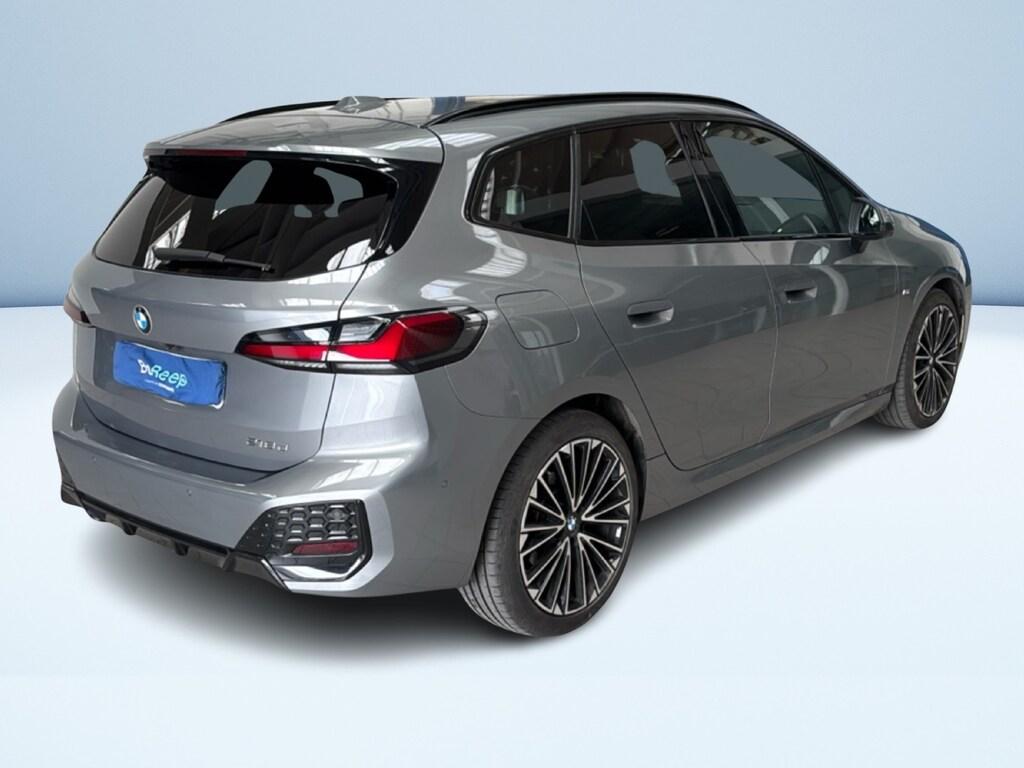 BMW Serie 2 218d Active Tourer Msport auto