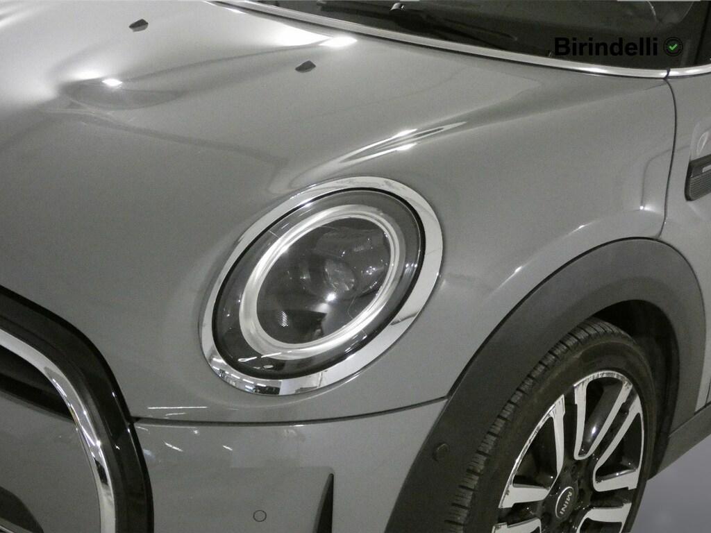 Mini Cooper 1.5 TwinPower Turbo Cooper
