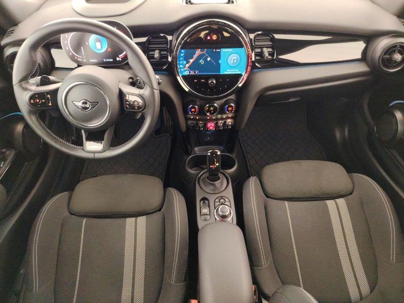 Mini Mini 3p 2.0 JCW JCW auto