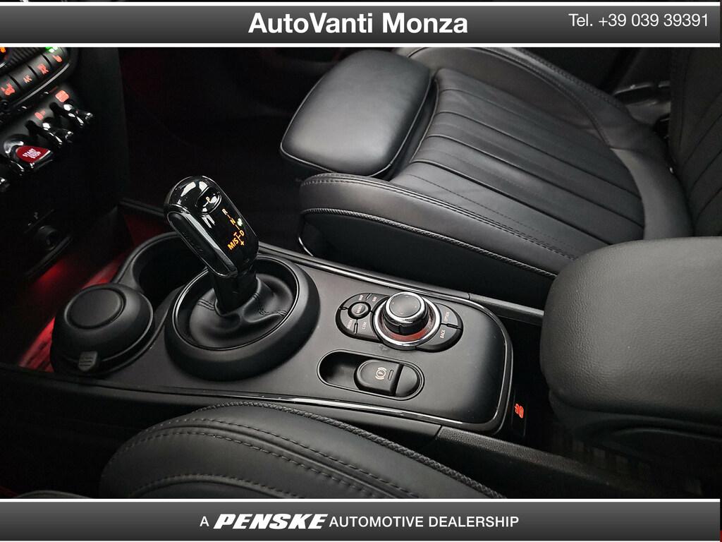 Mini Cooper SD Countryman 2.0 Cooper SD