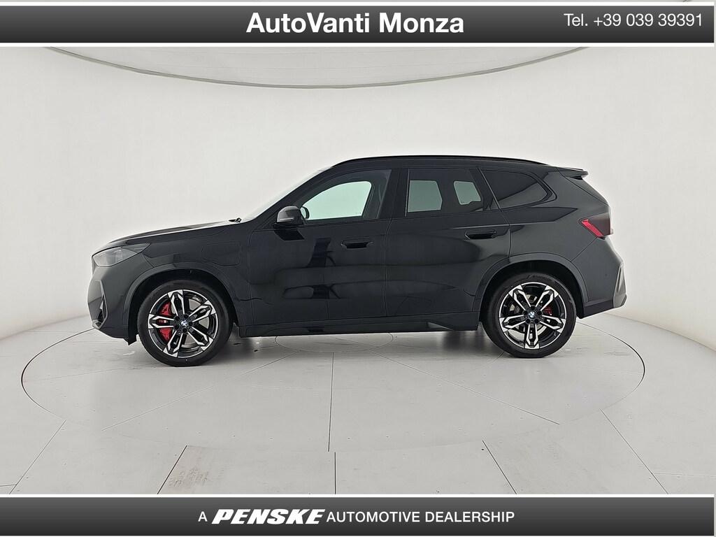 BMW X1 xdrive 25e MSport Pro auto