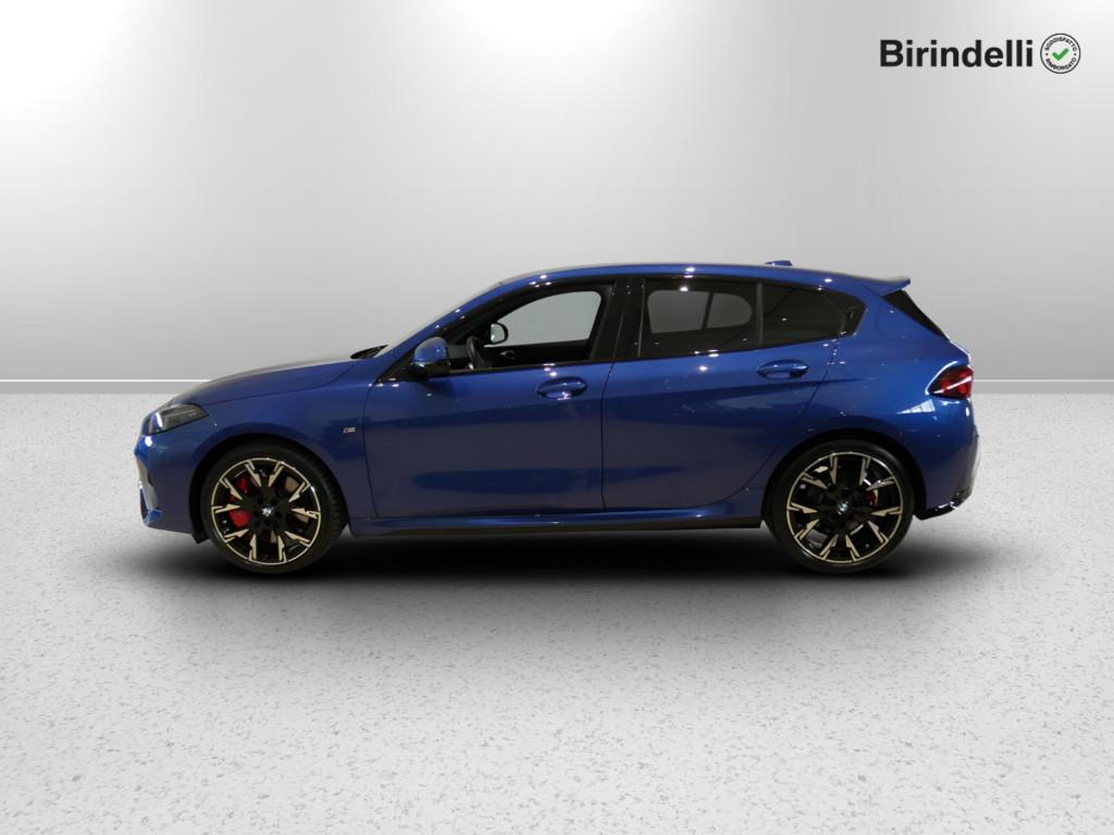 BMW Serie 1 118d MSport Pro auto