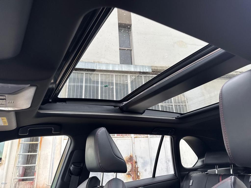 Toyota RAV4 2.5 vvt-ie phev Style+ awd-i e-cvt