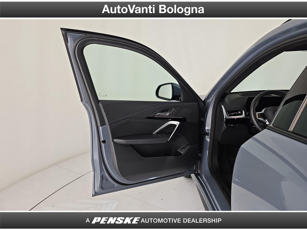 BMW X1 xdrive 25e MSport Pro auto