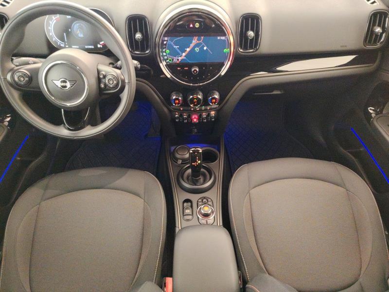 Mini Cooper Countryman 1.5 TwinPower Turbo Cooper
