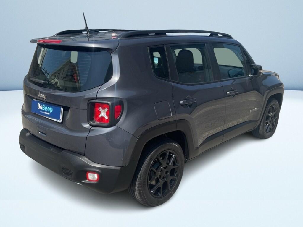 Jeep Renegade 1.6 mjt Longitude 2wd 130cv