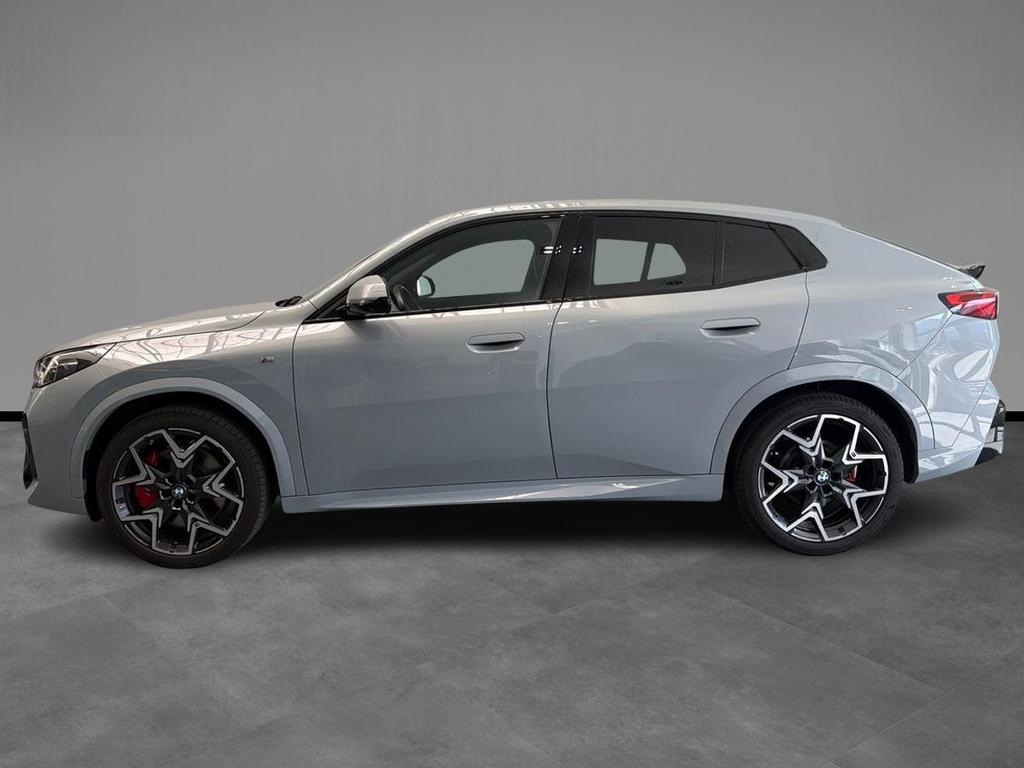 BMW X2 xdrive 20d 48V MSport Pro auto