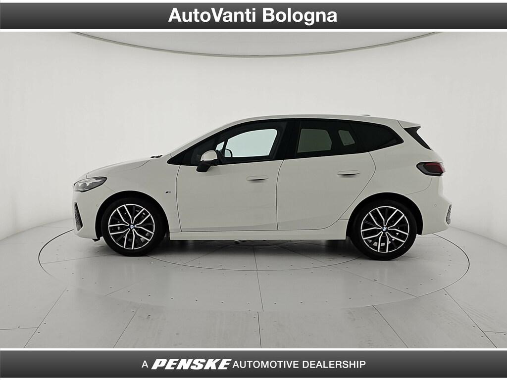 BMW Serie 2 218d Active Tourer Msport auto