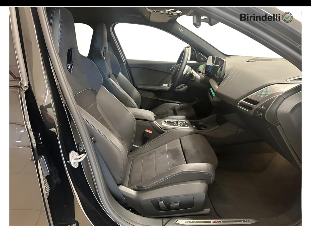 BMW Serie 1 120 48V MSport auto