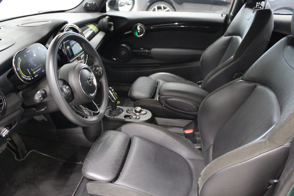 Mini Cooper SE Mini 3p Cooper SE L auto