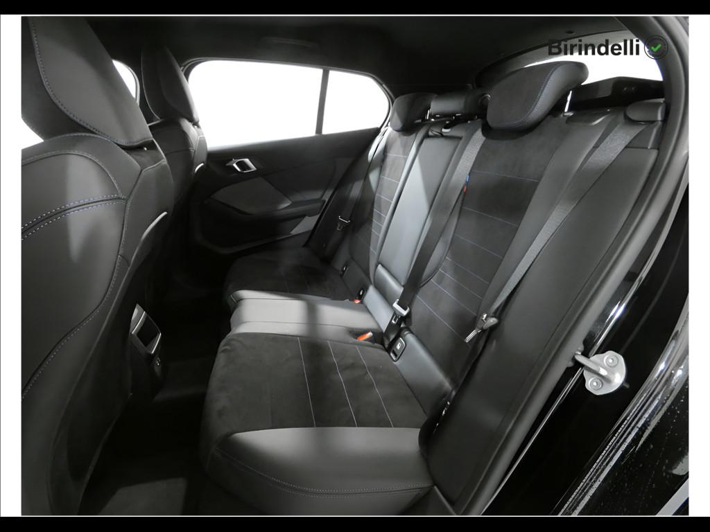 BMW Serie 1 120 48V MSport auto
