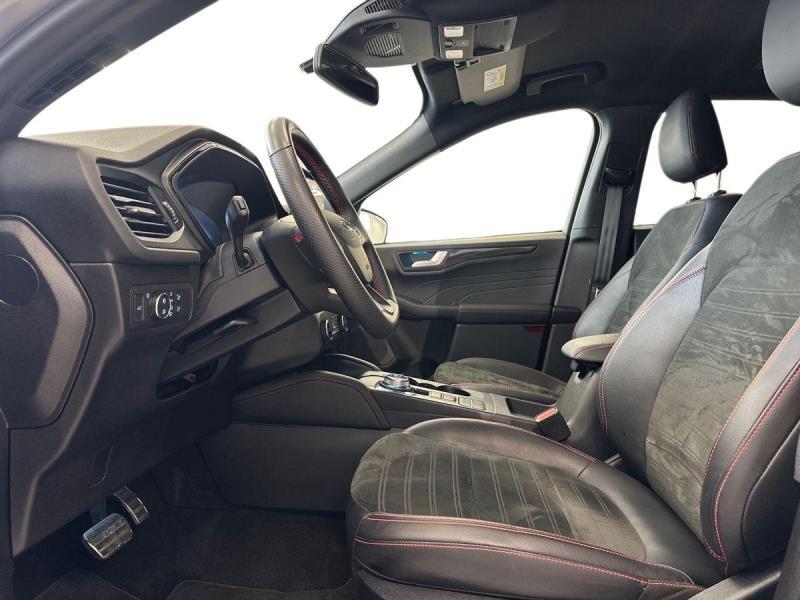 Ford Kuga 2.5 full hybrid ST-line X 2wd 190cv e-shifter