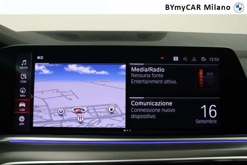 BMW X5 xdrive40i Business auto