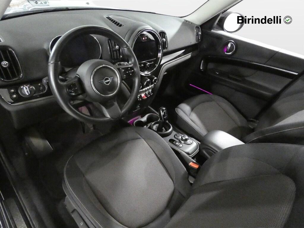 Mini Cooper D Countryman 2.0 D Cooper D Business Auto