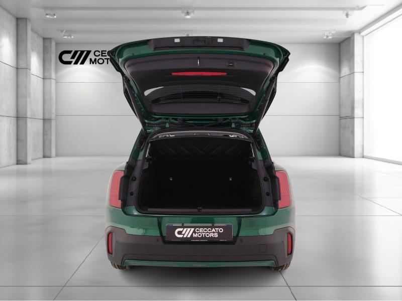 Mini Mini Countryman 2.0 48V D Classic auto