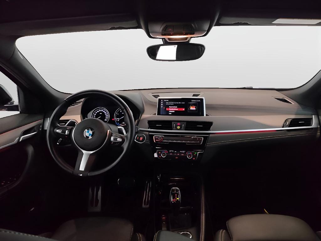 BMW X2 sdrive18d Msport X auto