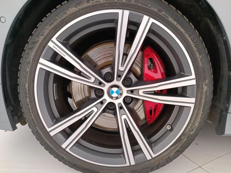 BMW Serie 3 320d mhev 48V Msport auto