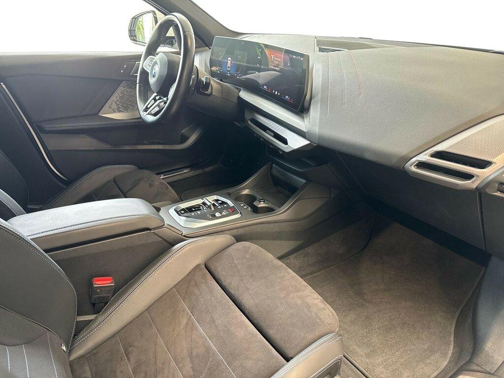 BMW Serie 1 118d MSport auto