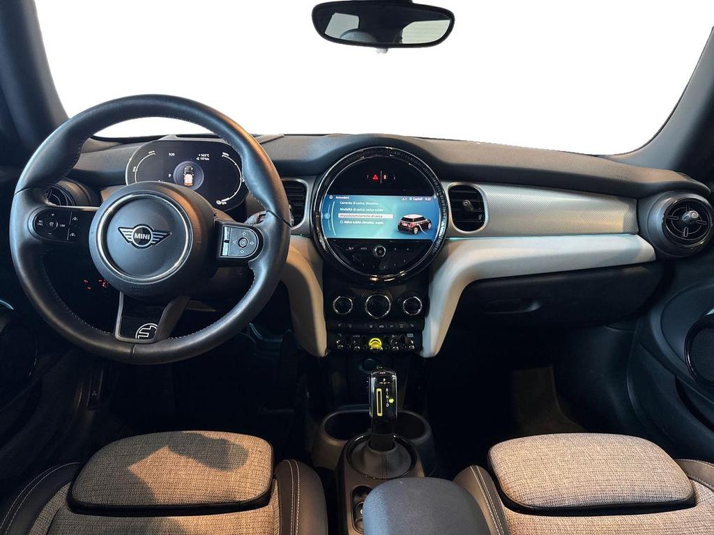 Mini Mini 3p Cooper SE Electric auto