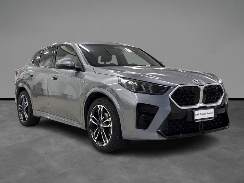BMW X2 sdrive 18d MSport auto