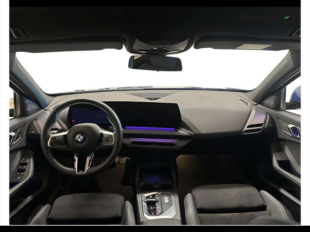 BMW Serie 1 120d 48V MSport auto