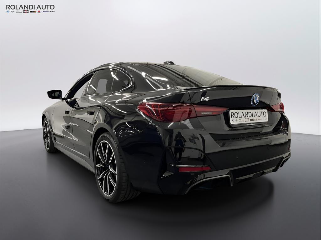 BMW i4 xdrive40 M Sport