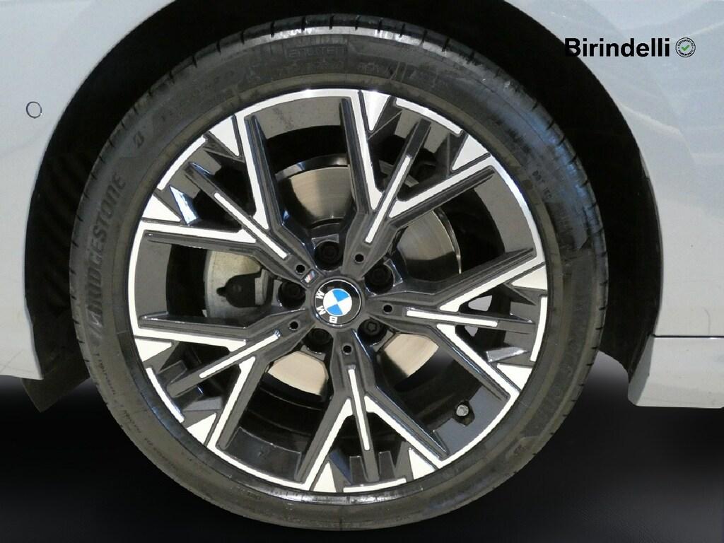 BMW Serie 1 118d MSport auto