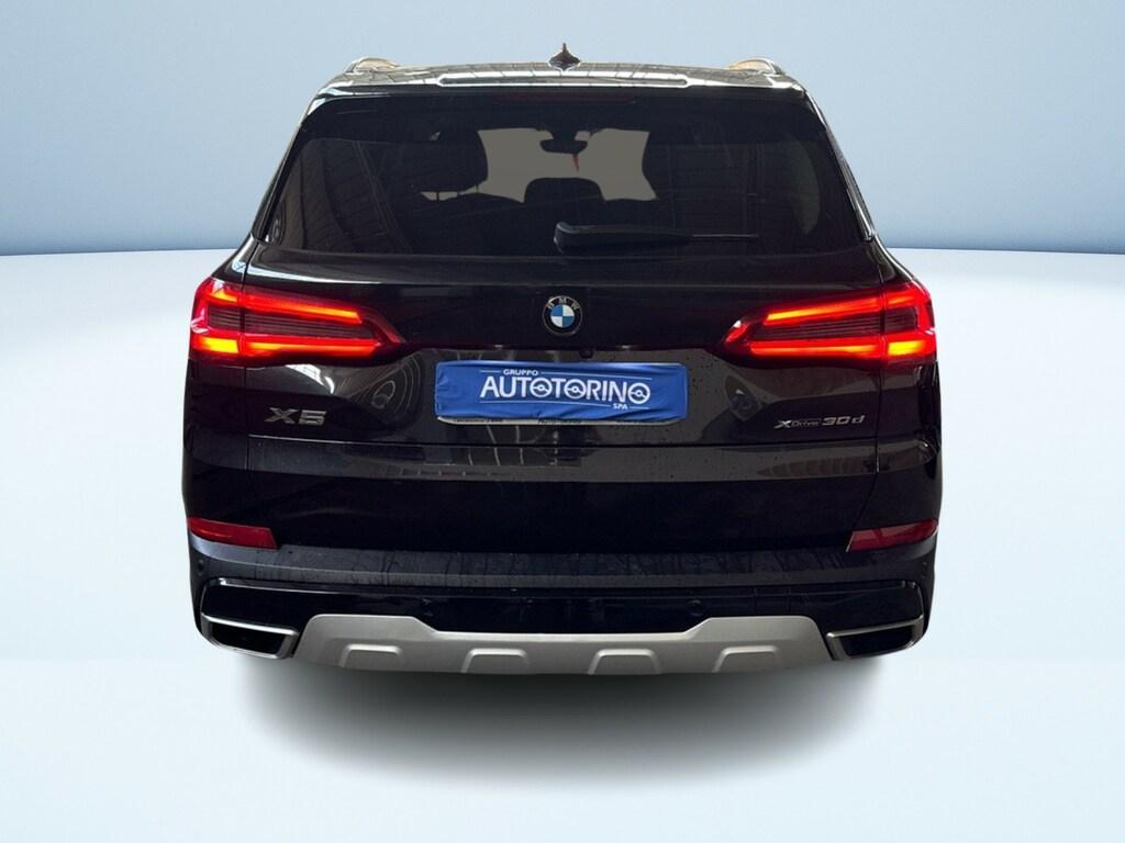 BMW X5 xdrive30d xLine auto