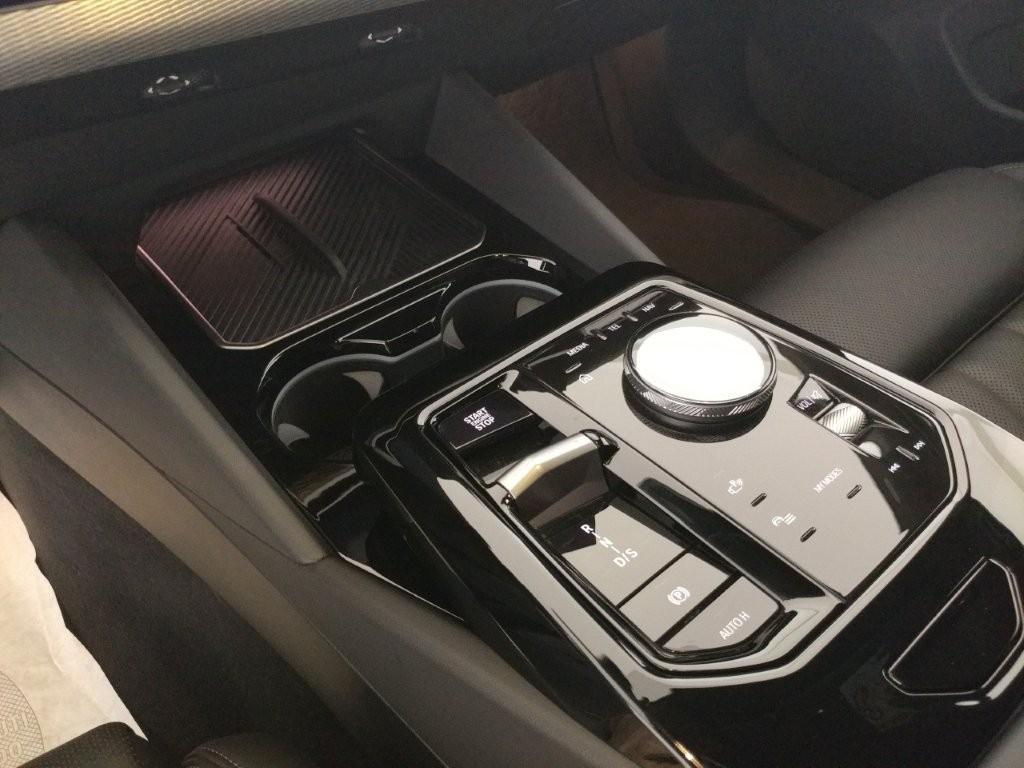 BMW Serie 5 520d 48V sdrive M Sport Pro auto