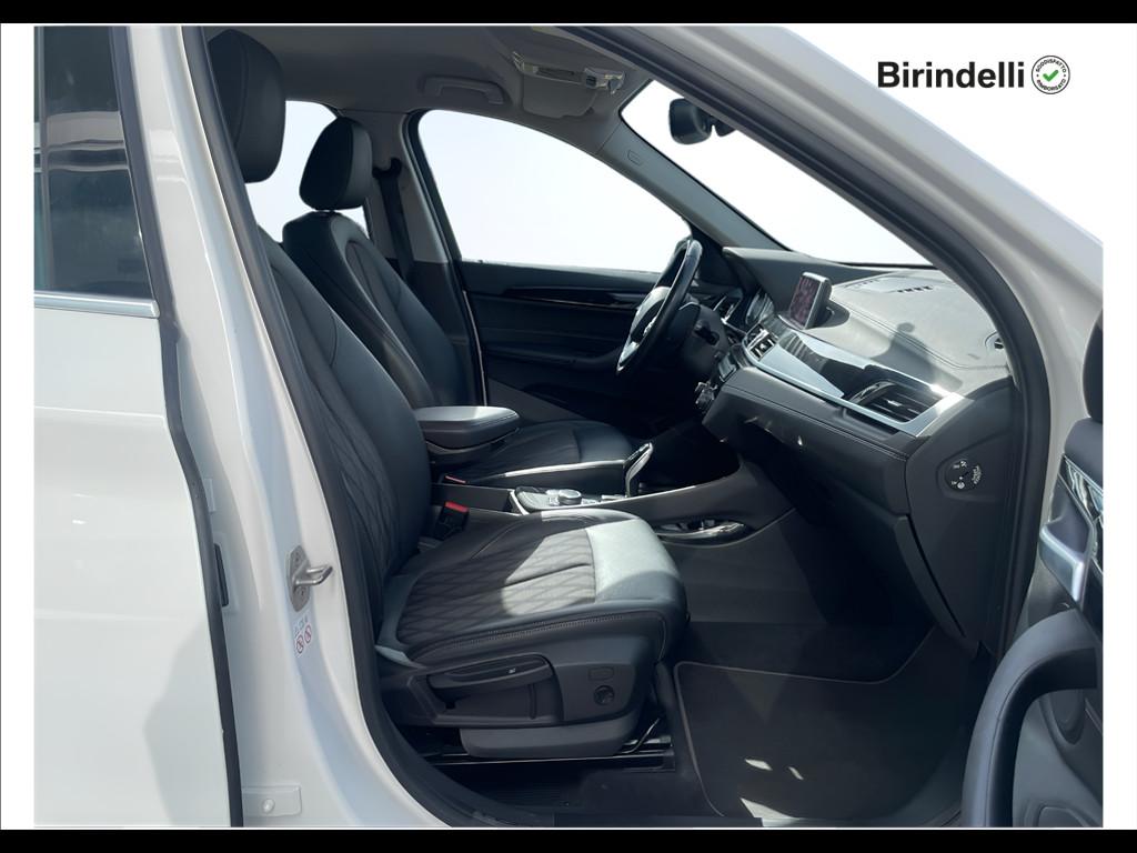 BMW X1 sdrive16d xLine Plus auto