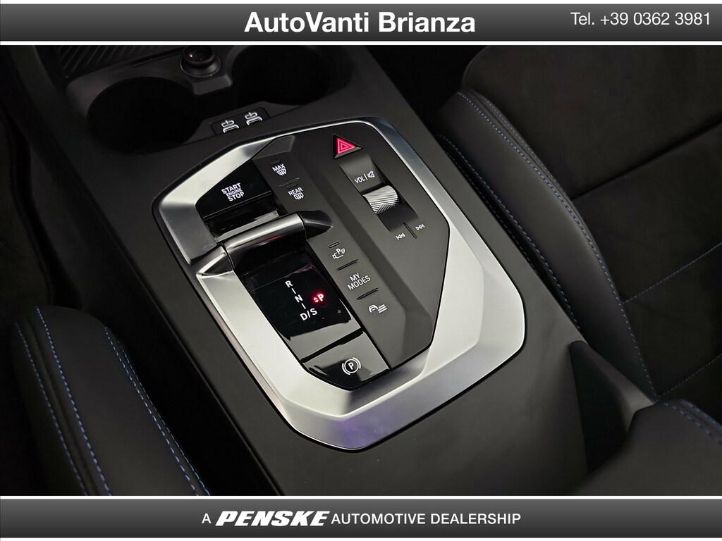 BMW Serie 1 118d MSport Pro auto