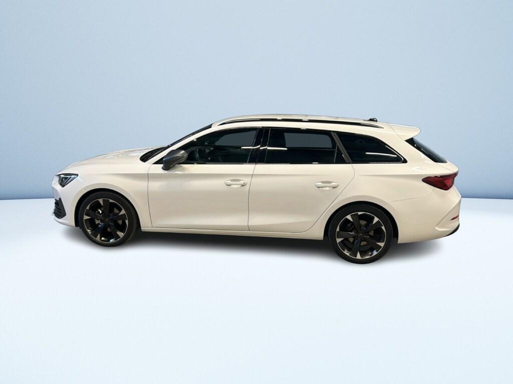 Cupra Leon Sportstourer 1.5 hybrid 150cv dsg